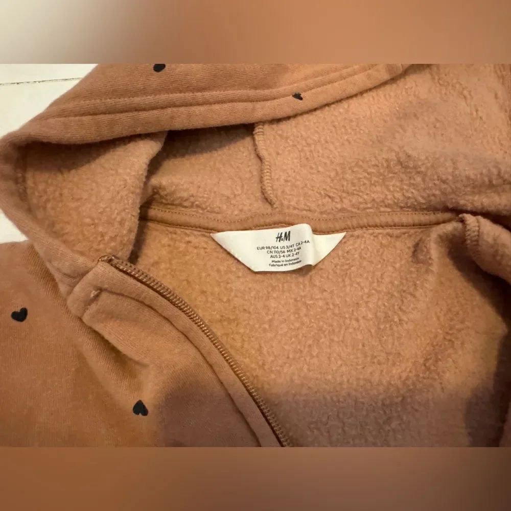 H&M good